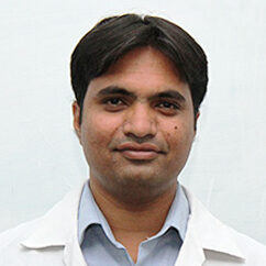 Dr. Amol Badgire