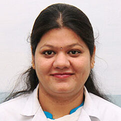 Dr. Varsha Ajit Sangle