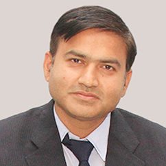 Dr. Vishnudas Dwarkadas Bhandari