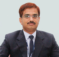 Dr. Yogesh Kale