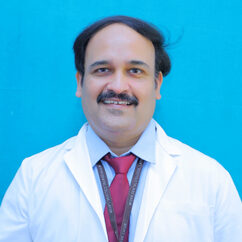 Dr.MAHESH V.DADPE